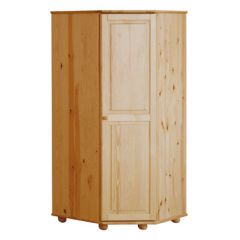 Skříň rohová 180x98x79